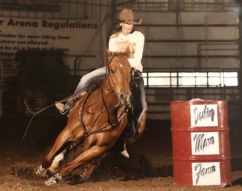 A Hot Smoothie - Sold