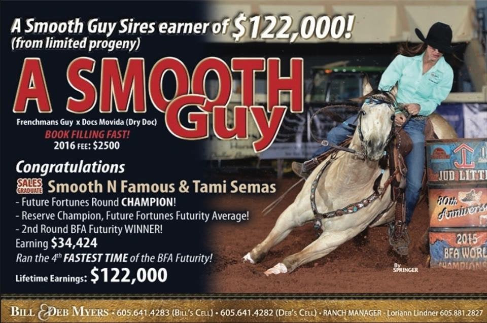 A Smooth Guy