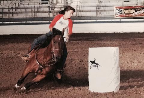 Hustler's Showboy - Deceased