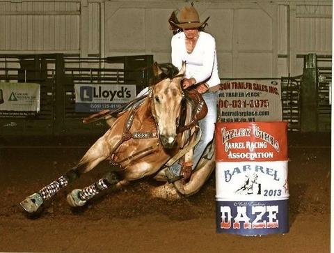 Ima Smooth Kidder - Deceased