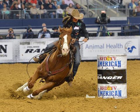 Hot N Frosted - Sold