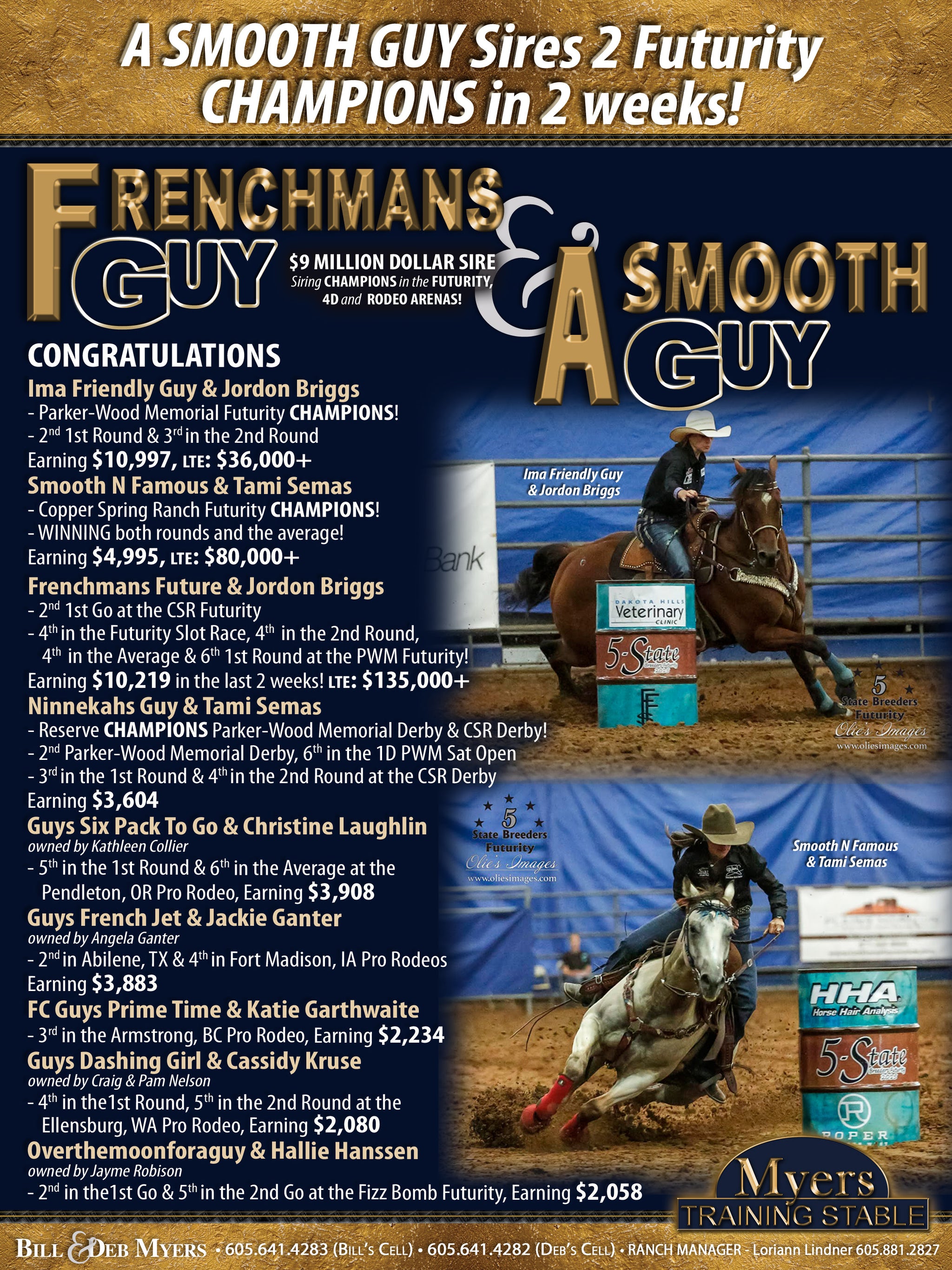 Smooth N Famous and Ninekkahs Guy