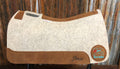 5 Star Saddle Pad Natural