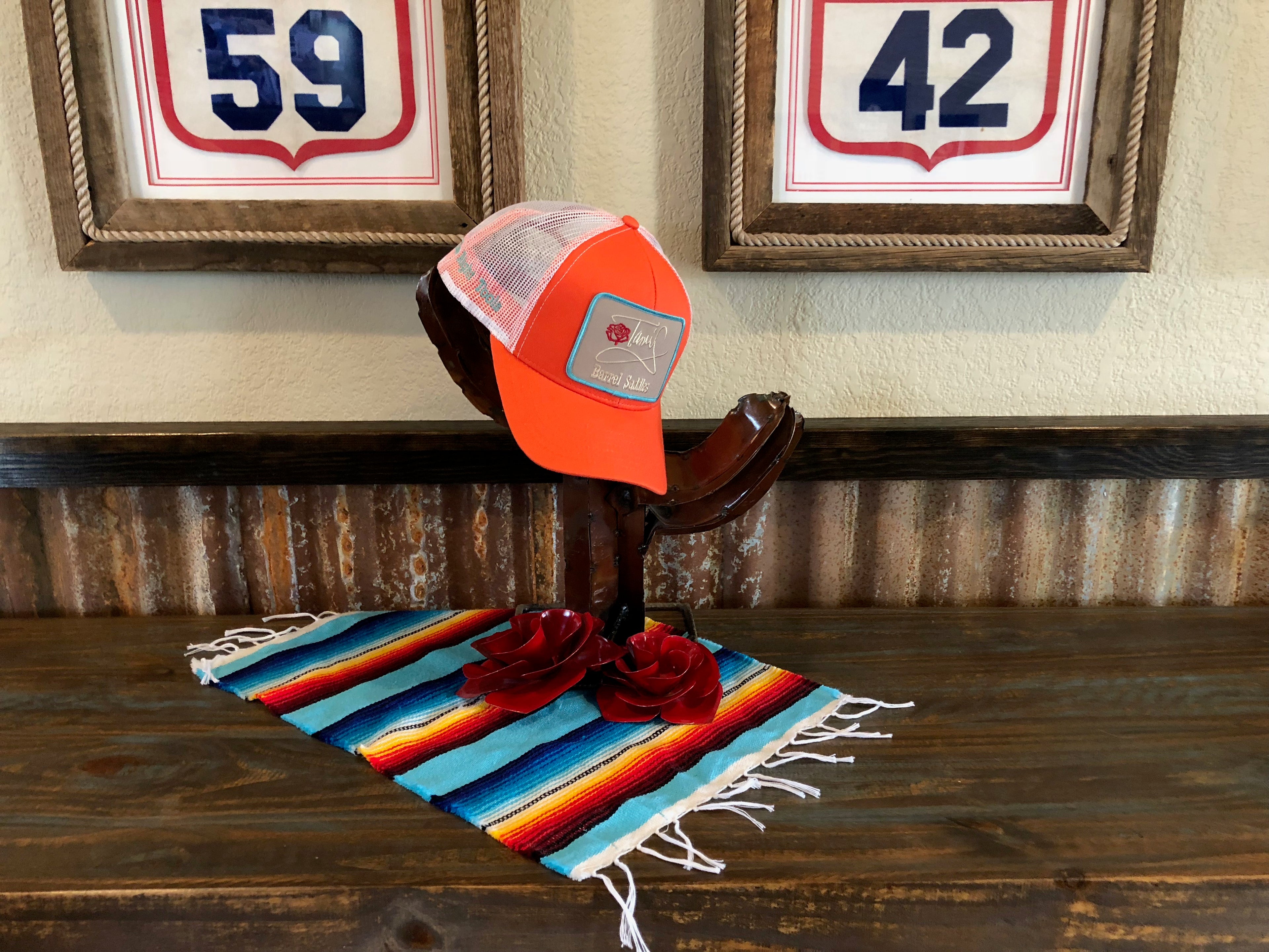 Tami Semas Hat