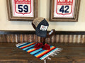 Tami Semas Regular Denim Hat